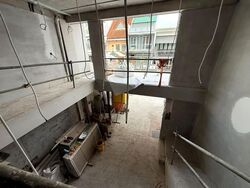 Opera Estate (D15), Terrace #597507991